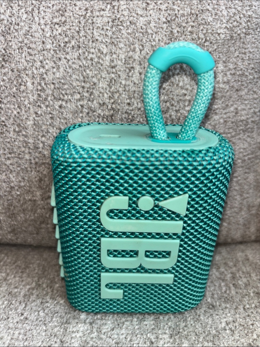 JBL Go 3 Portable Bluetooth Speaker